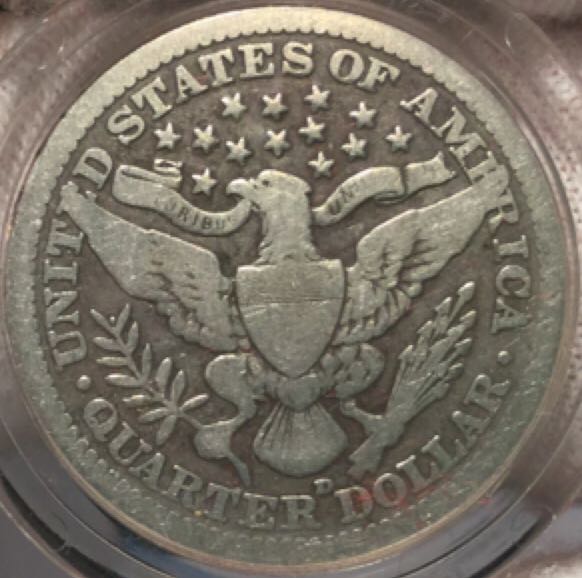 Complete Denver Mint Silver Coin Collection 1914  coin collectible - Main Image 2