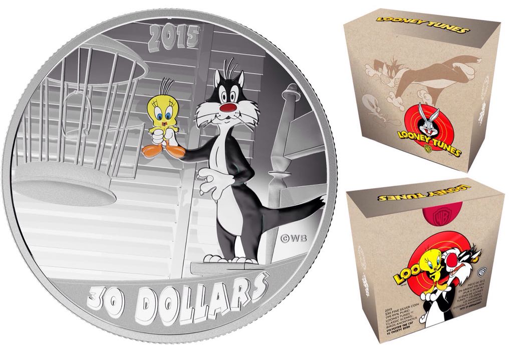 Sleeping Bather Silver Coin