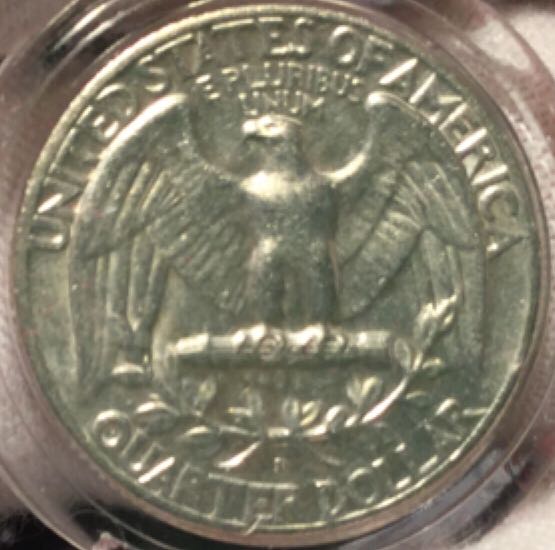 Complete Denver Mint Silver Coin Collection 1964  coin collectible - Main Image 2