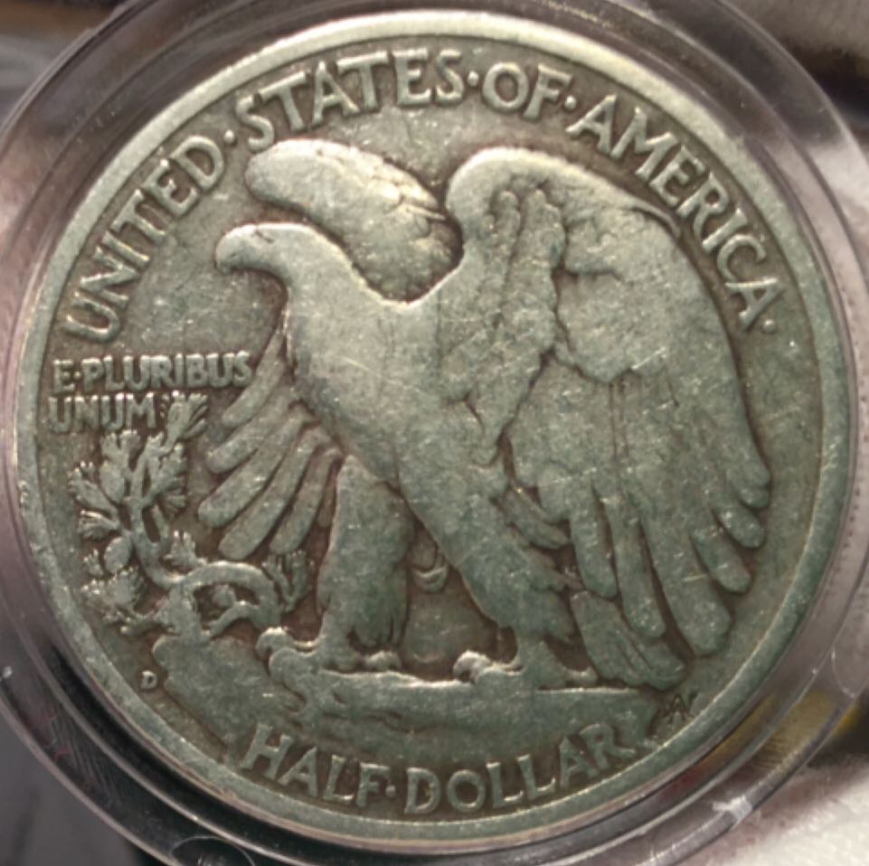 Complete Denver Mint Silver Coin Collection 1943  coin collectible - Main Image 2