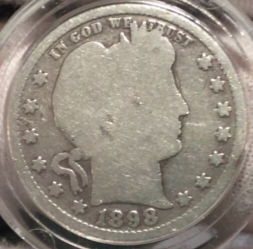 Complete Denver Mint Silver Coin Collection 1943