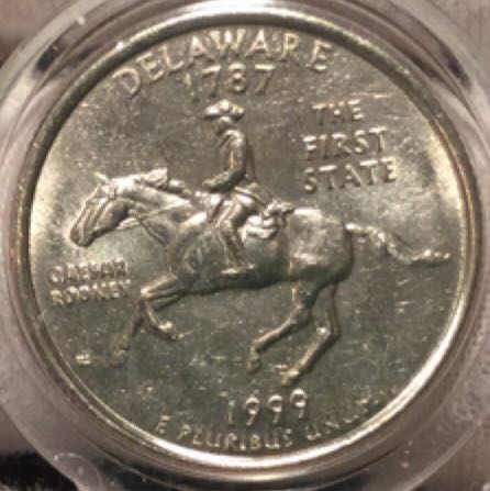 State Quarters Treasure Chest Collection  coin collectible - Main Image 1
