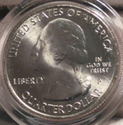 All-New State Quarters Collection 2015 Nebraska  coin collectible - Main Image 2