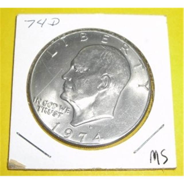 2011 Medal Of Honor Silver Dollar