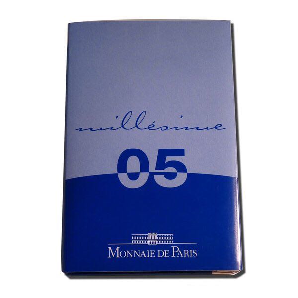 2008 1oz Silver Canadian Maple