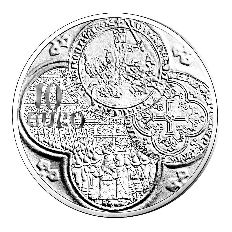 2015 FR La Semeuse (BE)  coin collectible - Main Image 2