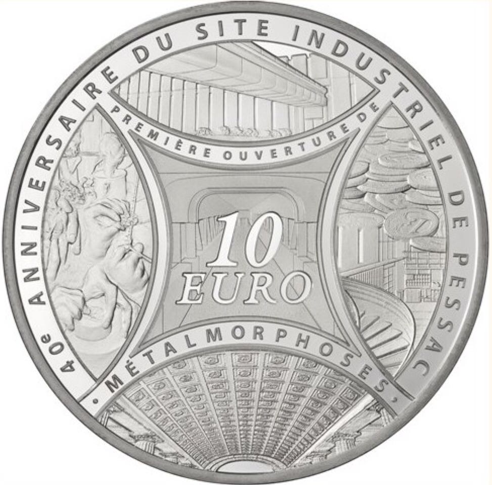 2013 FR La Semeuse (BE)  coin collectible - Main Image 2