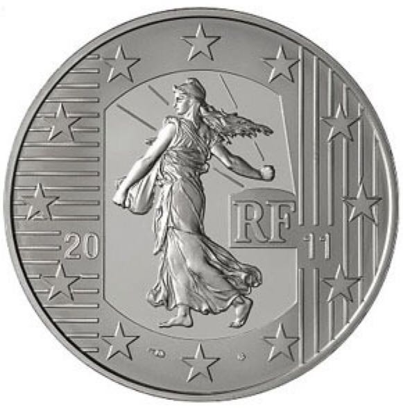 1999 Slovenia 2 Tolarja