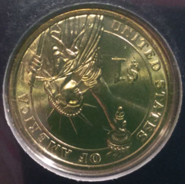 United States Presidents Coin Collection-Thomas Jefferson  coin collectible - Main Image 2