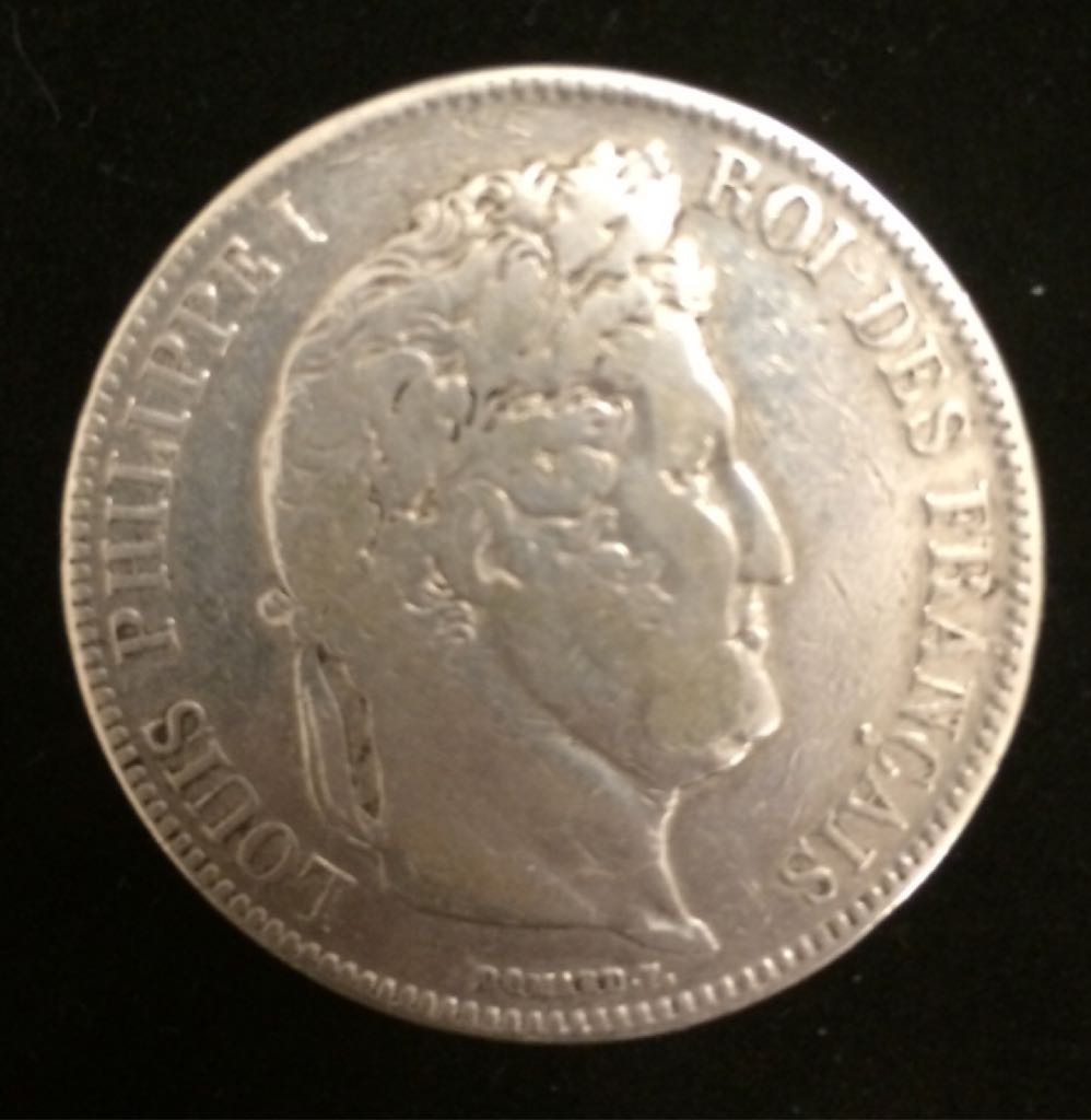 1982 Louis Armstrong Commemortive