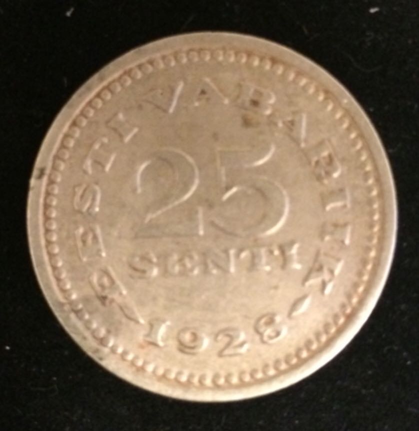 1926 Penny