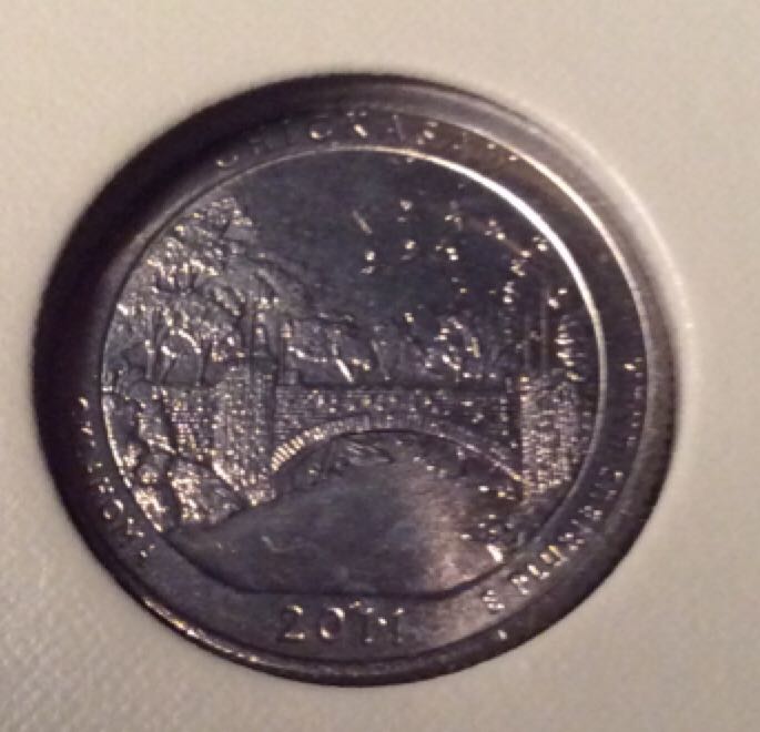 Sacagawea Dollars Complete Collection 2007