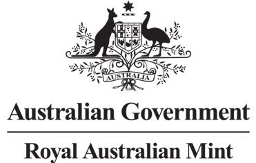 2010 AU Kangaroo Silver Dollar Proof - Kangaroo Series  coin collectible - Main Image 2