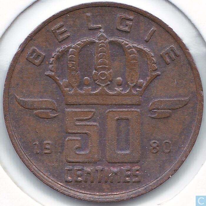 Canada 1956 10 Cents