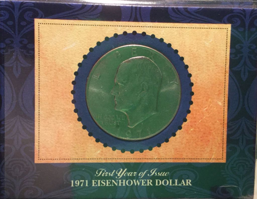 Ensemble Commémoratif Pièces Et Médaillon 60 Ième Anniversaire