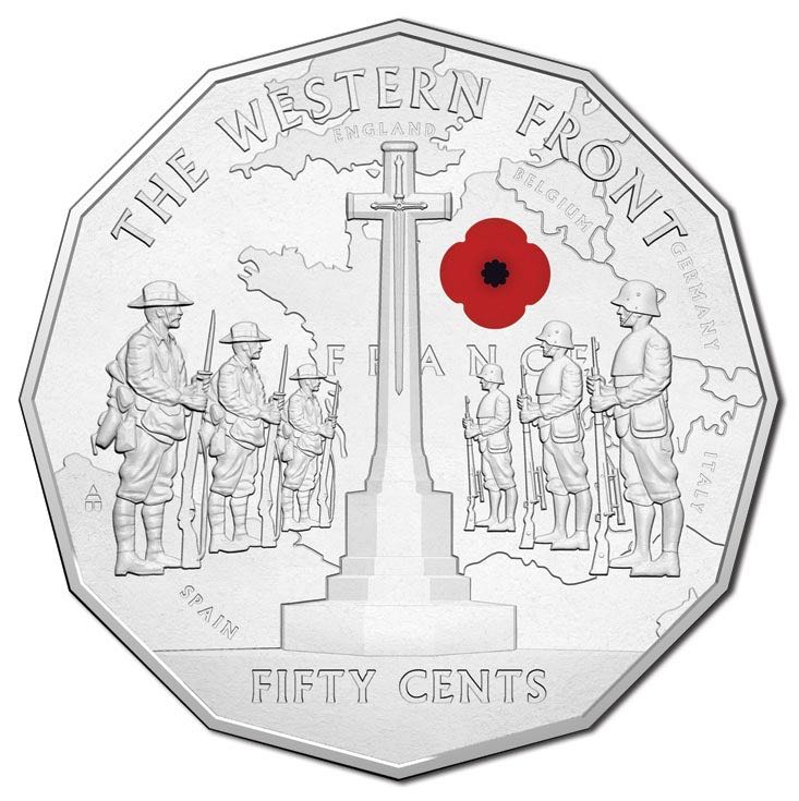 Freedom Girl Silver Proof