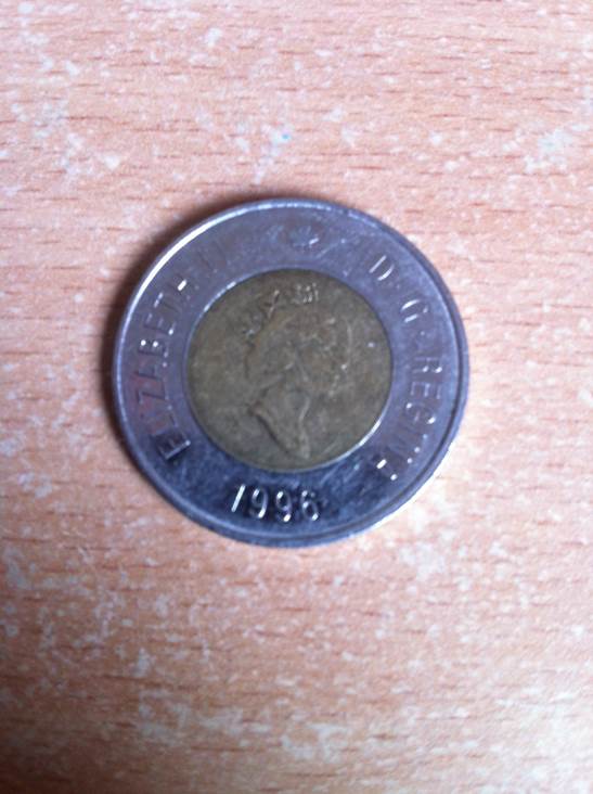 Tonnie  coin collectible - Main Image 2
