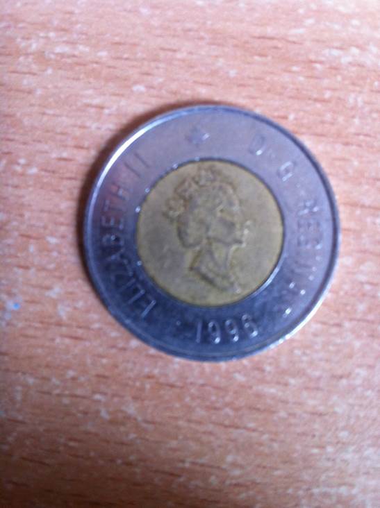 Tonnie  coin collectible - Main Image 2