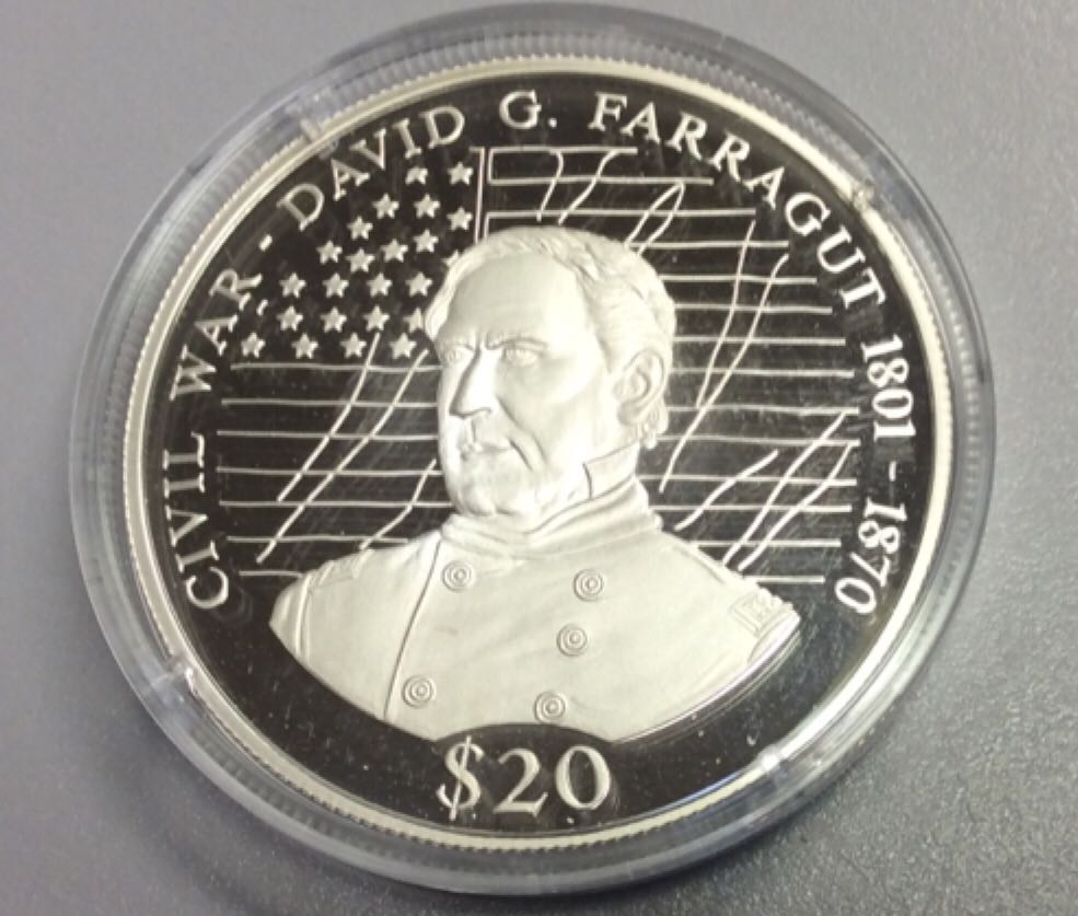 Proof Set Silver 2009