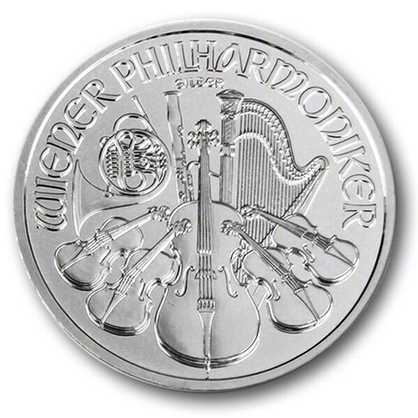 2015 US Mint Silver Proof Coin Set (S)