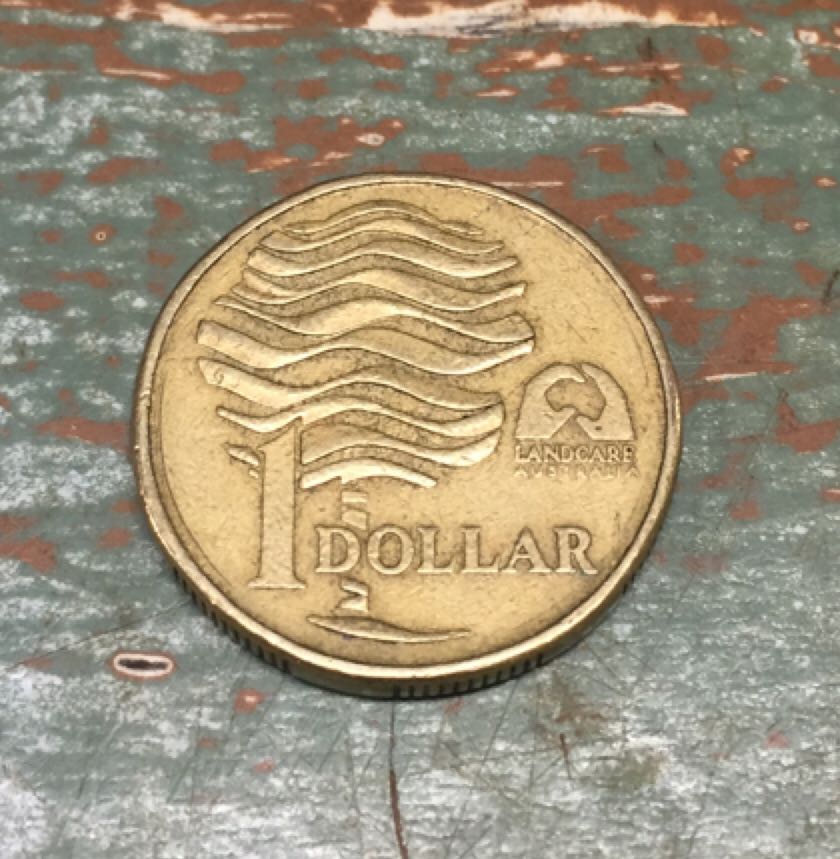 1783 8 Reales Spanish Colonial