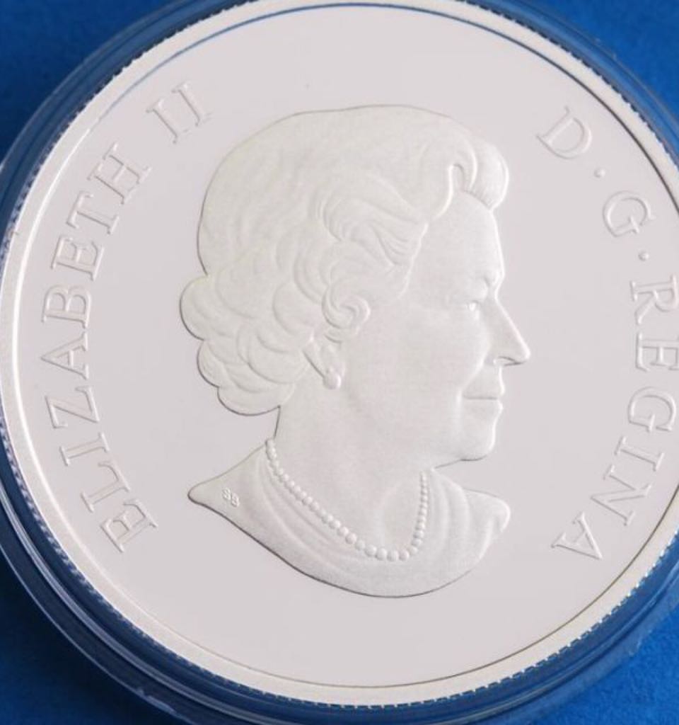 2015 Star Charts: The Quest  coin collectible - Main Image 2