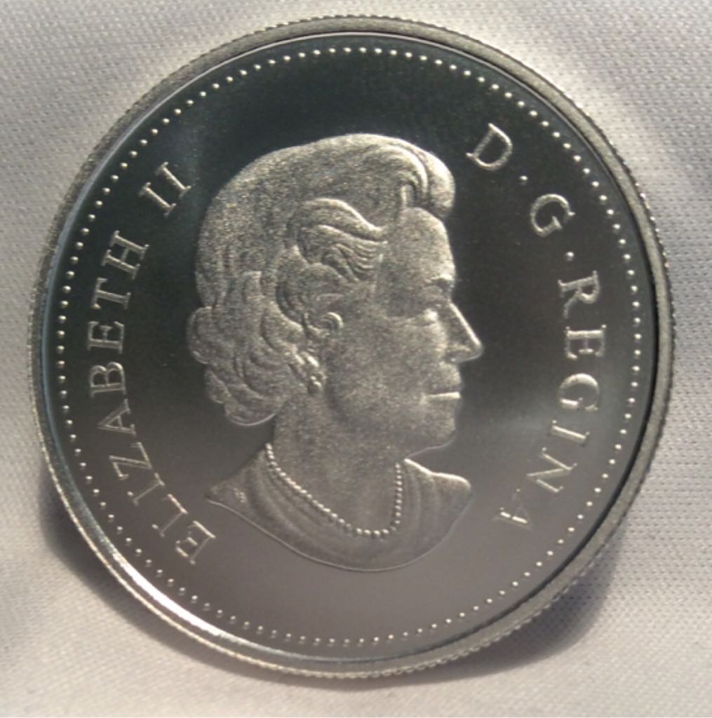 Exploring Canada: The Wild Rivers Exploration  coin collectible - Main Image 2