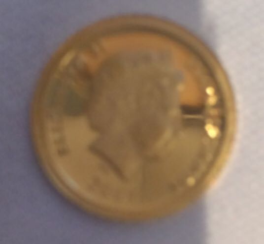 Orpheus  coin collectible - Main Image 2