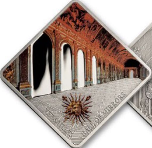 Ash Fiji 2012, HORUS