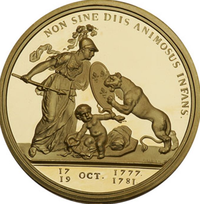 Libertas Americana Monnaie De Paris  coin collectible - Main Image 2