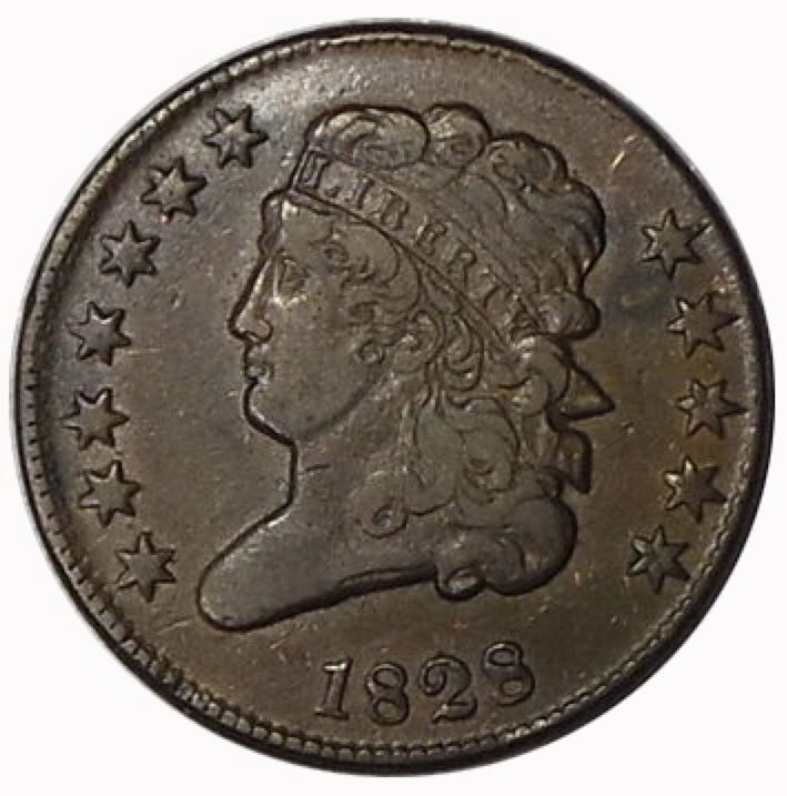 Kennedy Half Dollar--P 1998