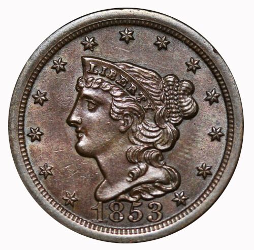 Canada 1945 25 Cents