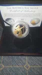 Costa Rica 20 Colones 1970