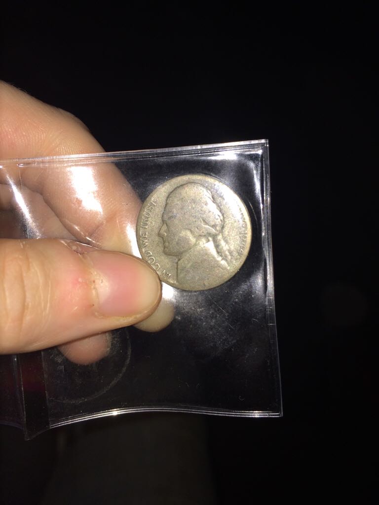 2015 North Carolina Blue Ridge Parkway (P)