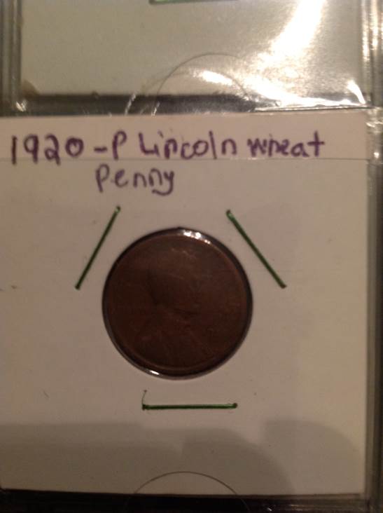 Australia Three Pence