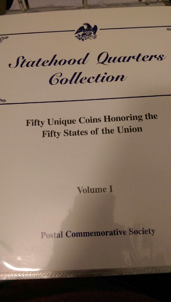 Statehood Quarter: Betty Boop Pink  coin collectible - Main Image 2