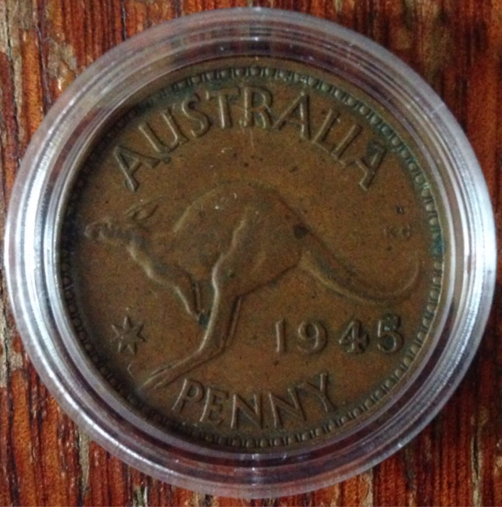 ATB Quarter 2014.P Great Smoky Mtns.