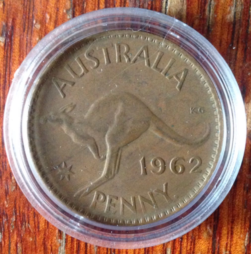 US Mint Proof Set - 2000