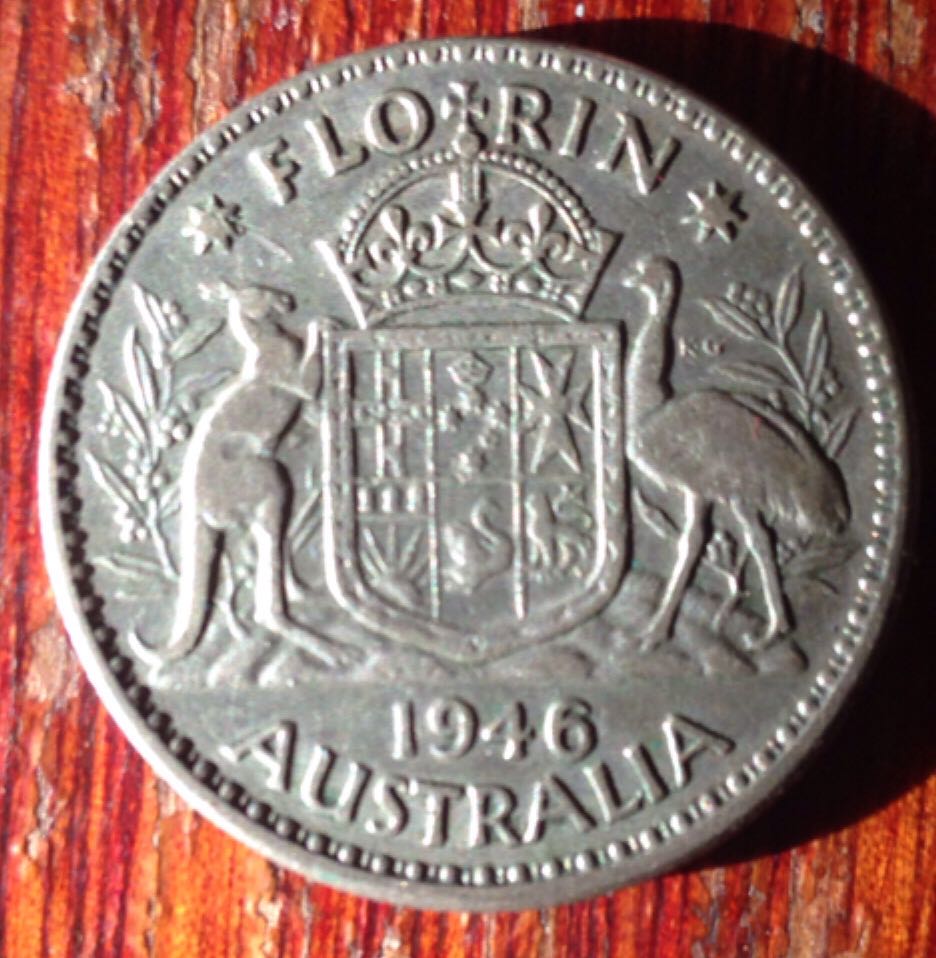 5 Soles De Oro - Tupac Amaru