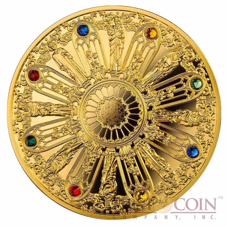 2015  Uncirculated American Eagle