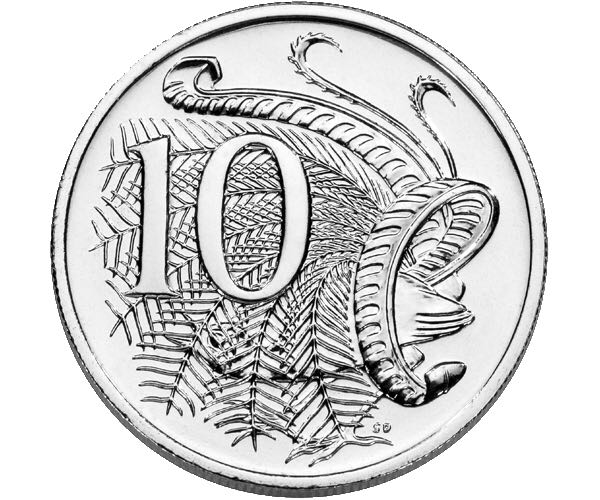 Half Dollar, Bust Half 1825