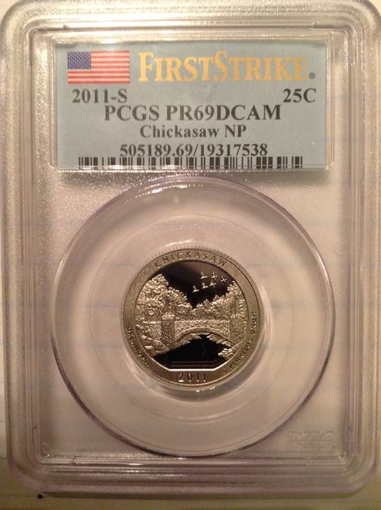 1954 D Franklin Half Dollar