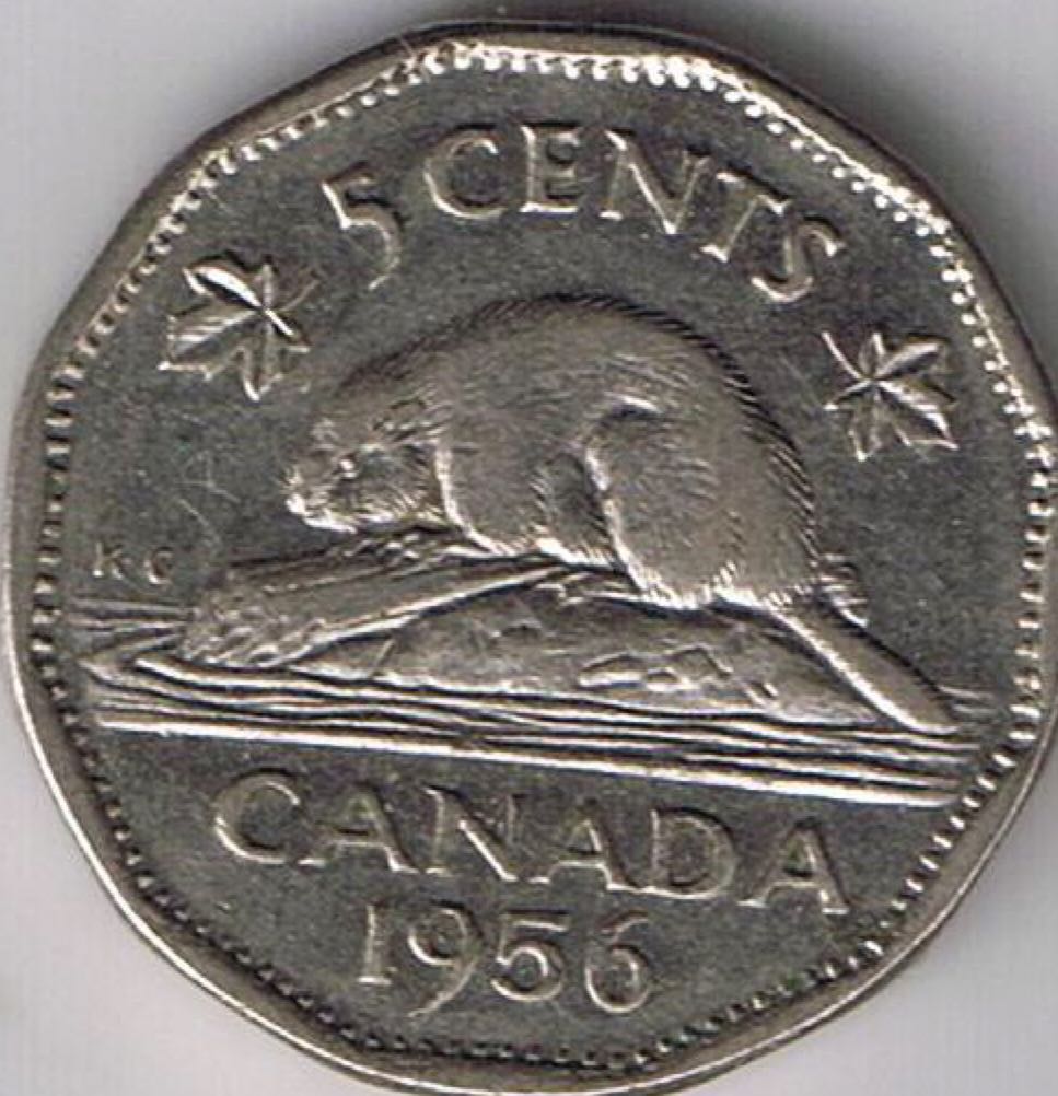 1920 Penny (•||•)