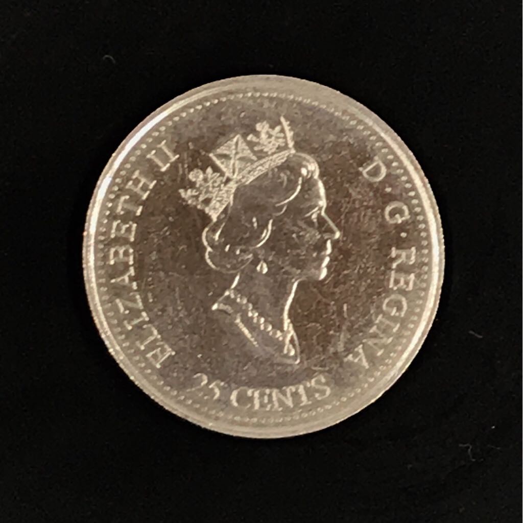 From Coast To Coast  coin collectible - Main Image 2