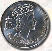 50th Anniversary Queen Elizabeth II’s Accession to the Throne  coin collectible - Main Image 2