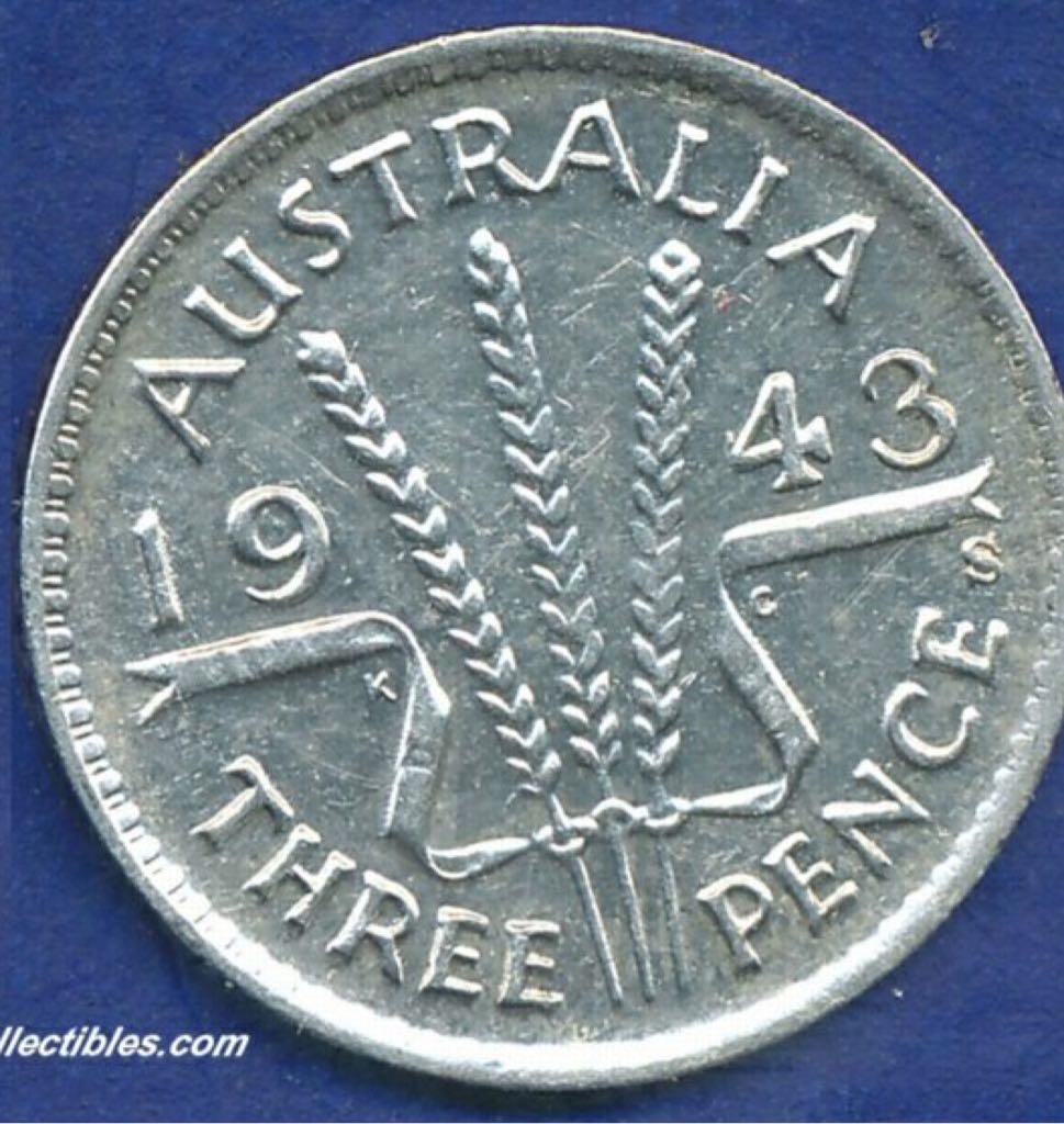 Canada 1941 25 Cents