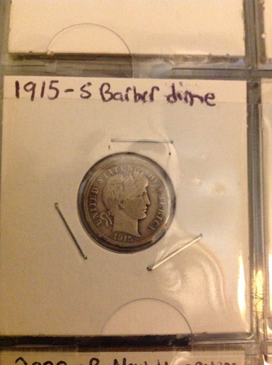 Morgan Silver Dollar 1894-O