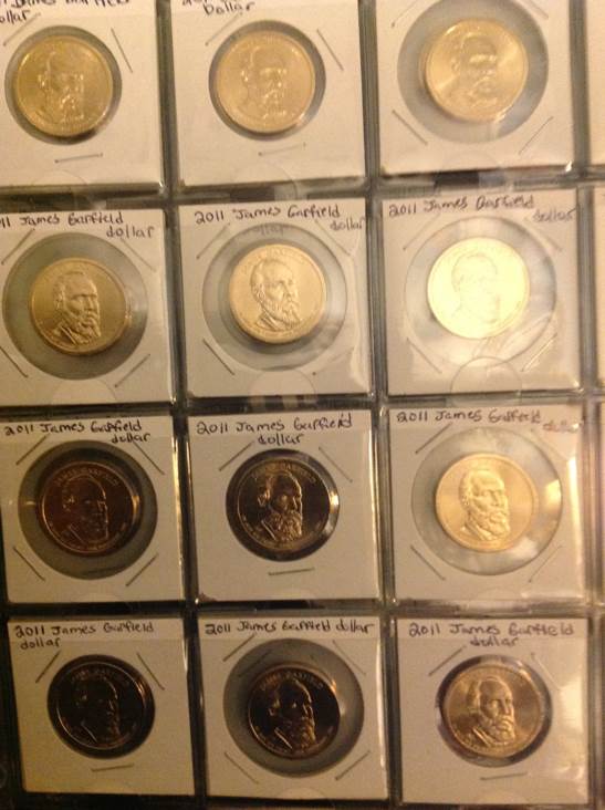 1940 Lincoln Wheat Cent