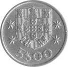san marino 20 lire