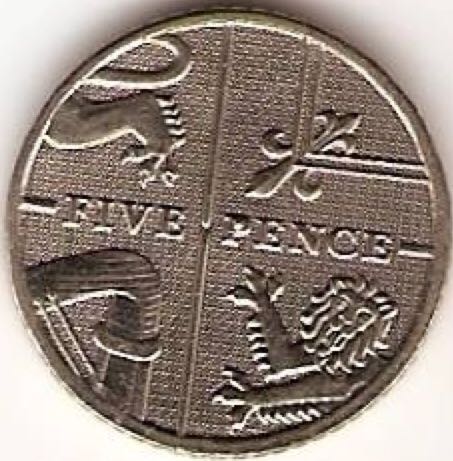 Six Pence